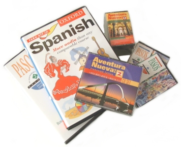a selection of published works