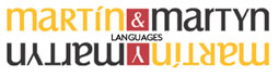 martin & martyn languages