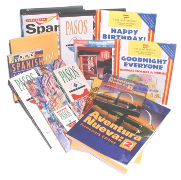 a selection of published works